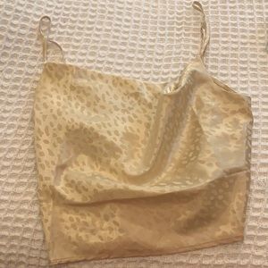 Brand new forever 21 going out top